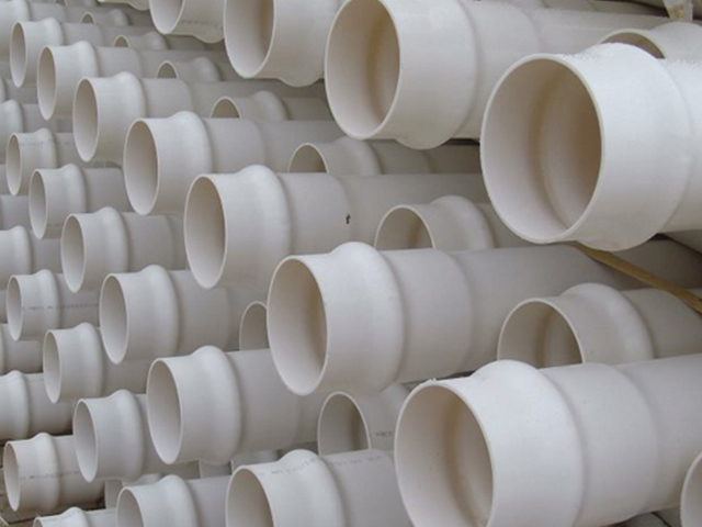 PVC管件應該怎么安裝和使用？